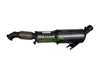 Filtr pevných částic DPF VW Crafter - 2.0 TDi - 2E0254700NX