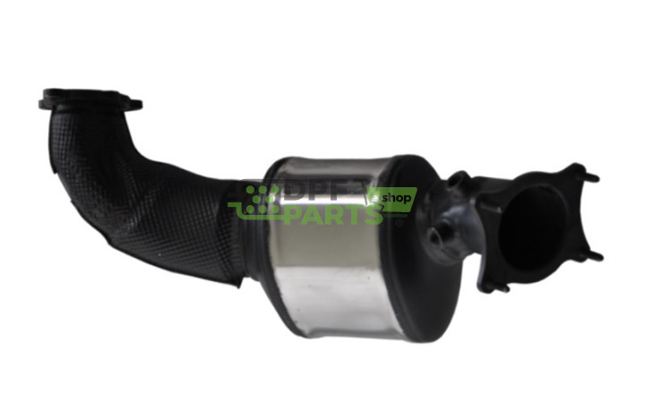 Katalizator AUDI A6 S6 A8 S8 C7 3,0 TDI - 4G0131703L