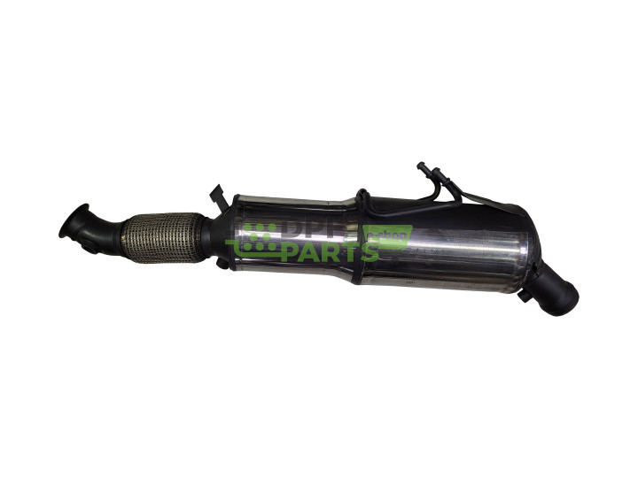 Filtr pevných částic DPF VW Crafter - 2.0 TDi - 2E0254700NX