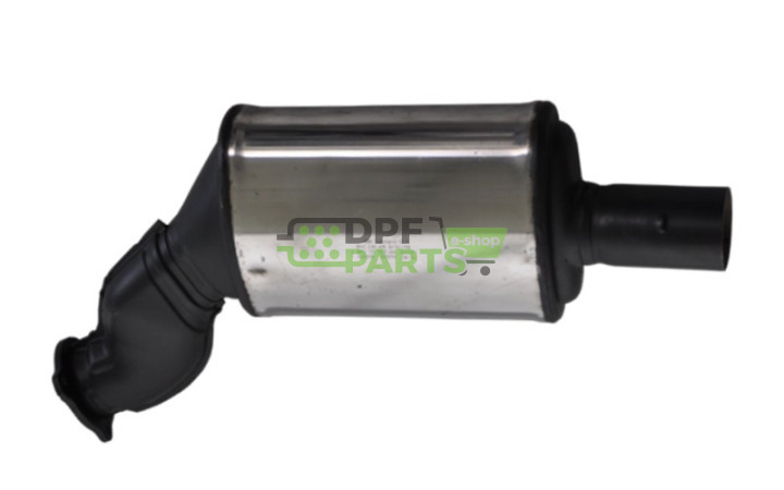 Katalizator AUDI Q5 2,0 TDI - 8K0230AB