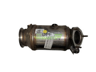 Katalyzátor AUDI Q5 - 2.0 TFSI, 45 TFSI MILD HYBRID - 80A254252TX