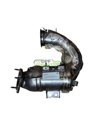 Katalizator VOLVO S60, XC40, V60, XC60, XC90﻿ - 2.0 - 36011645 36011727