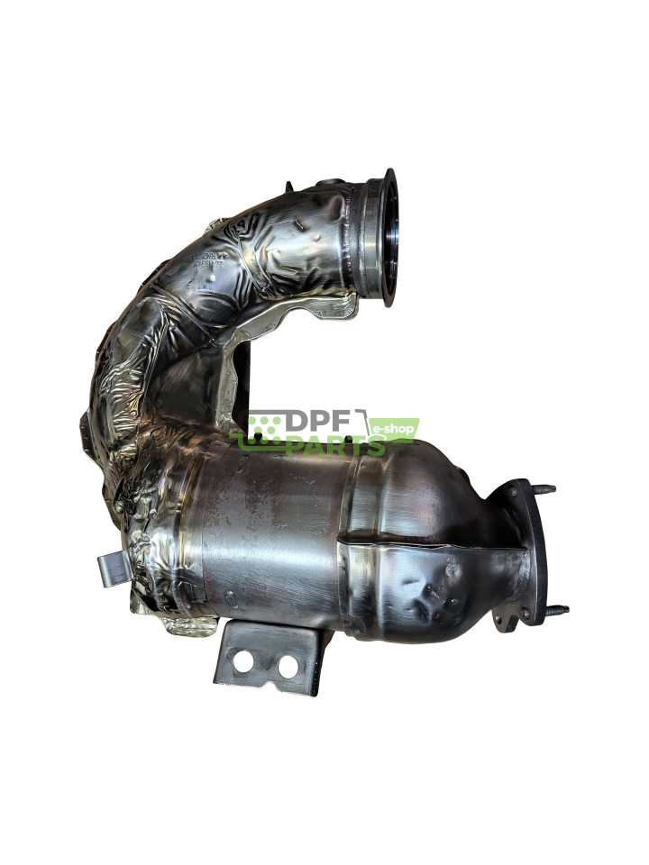 Katalizator VOLVO S60, XC40, V60, XC60, XC90﻿ - 2.0 - 36011645 36011727