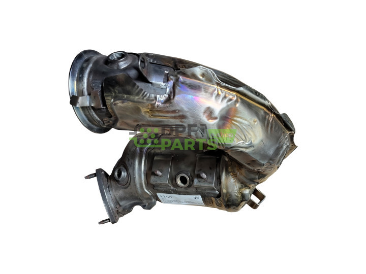 Katalizator VOLVO S60, XC40, V60, XC60, XC90﻿ - 2.0 - 36011645 36011727