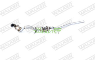 Katalizator WV Passat / SKODA Superb III - 1.4 TSI 4x4 - 3Q0254500MX