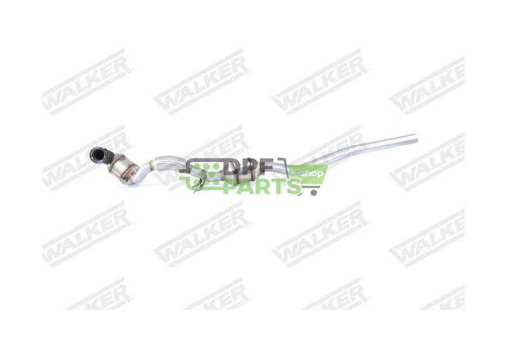 Katalizator WV Passat / SKODA Superb III - 1.4 TSI 4x4 - 3Q0254500MX