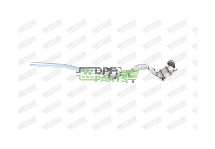 Katalizator WV Passat / SKODA Superb III - 1.4 TSI 4x4 - 3Q0254500MX