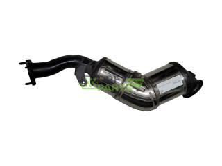 Katalizator AUDI A4/S4 - 1.4 TFSI - 8W0254252FX 8W0254252GX