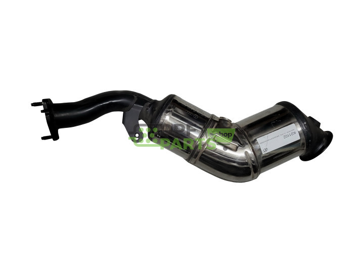Katalizator AUDI A4/S4 - 1.4 TFSI - 8W0254252FX 8W0254252GX