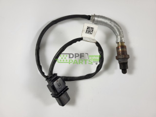 Czujnik Sonda Lambda BMW - 8659884