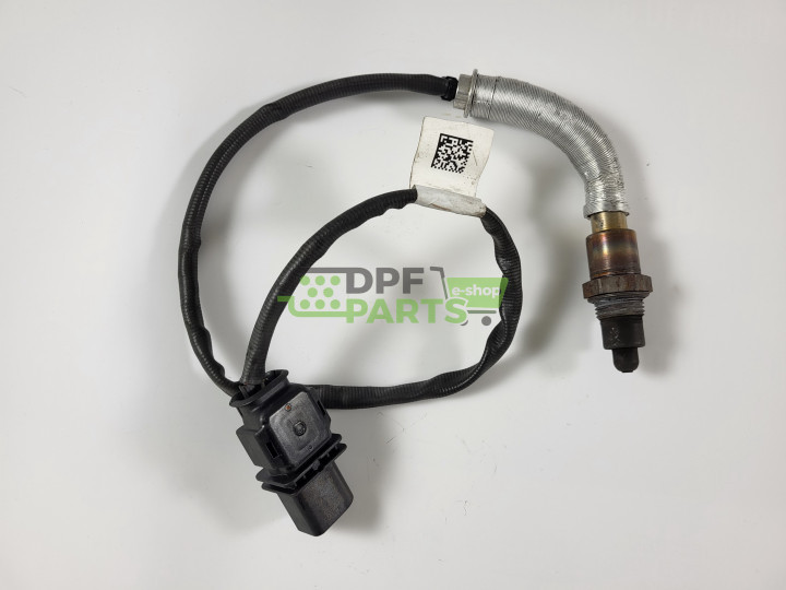 Czujnik Sonda Lambda BMW - 8659884