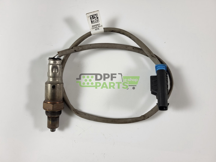 Snímač Lambda sonda BMW - 8689863