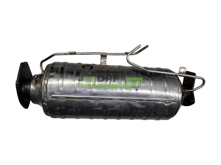 Filtr cząstek stałych DPF MITSUBISHI Fuso, Canter - ME555982