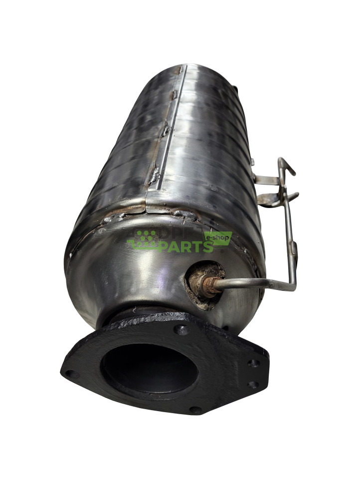 Filtr cząstek stałych DPF MITSUBISHI Fuso, Canter - ME555982