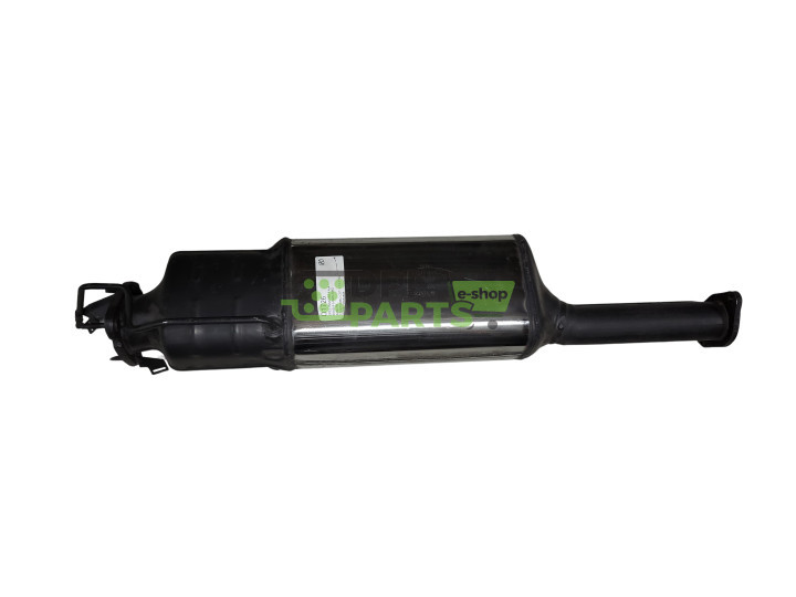 Filtr pevných částic DPF OPEL Insignia A / SAAB 9-5 - 2.0 CDTI - 55562888