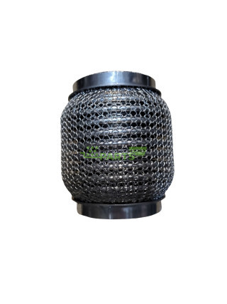 Pružné spojení Superflex 77x100 mm
