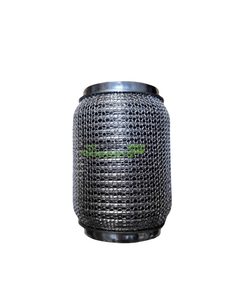 Pružné spojení Superflex 65x150 mm