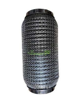 Pružné spojení Superflex 60x180 mm