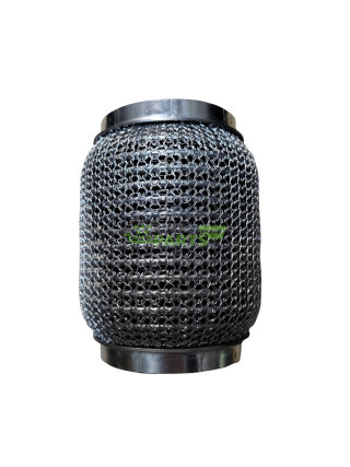 Pružné spojení Superflex 70x150 mm