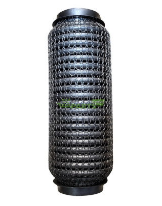 Pružné spojení Superflex 50x150 mm