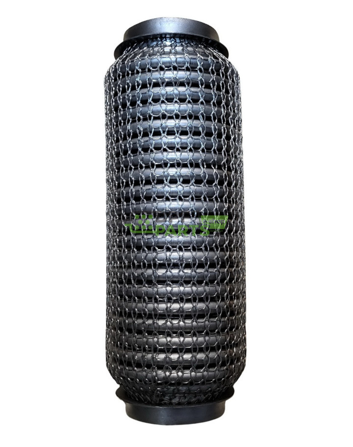 Pružné spojení Superflex 50x150 mm