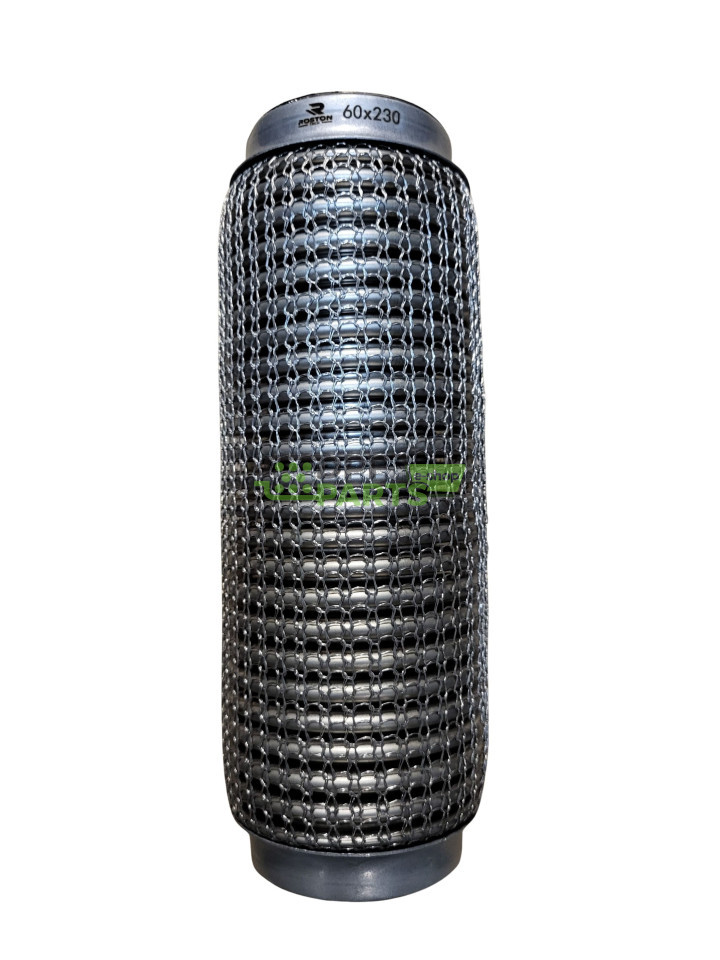 Pružné spojení Superflex 60x230 mm