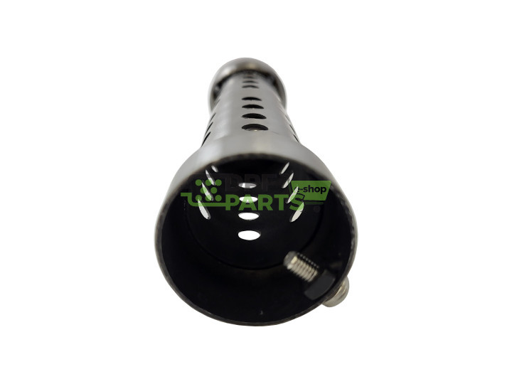 Db Killer / Wygłuszenie / Wyciszacz Fi 50