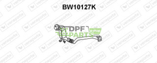 Katalizator BMW - 18307786350 18307786714 18307787586