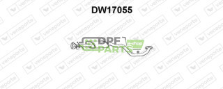 Tlumič DAEWOO - 96264044 96264076
