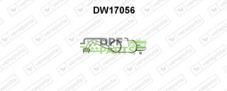 Tlumič DAEWOO - 96264045 96264047