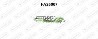 Tlumič FIAT - 4360960 5882735