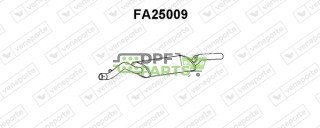 Tlumič FIAT - 4333791 5882738