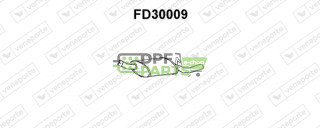 Tlumič FORD - 1496918 5020039 5020045