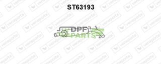 Tlumič SEAT / SKODA / VOLKSWAGEN - 6Q0253209AP 6Q0253209D 6Q0253209Q