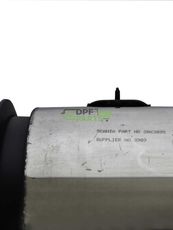 Mieszalnik AD BLUE Scania  Nr OE: 2063095
