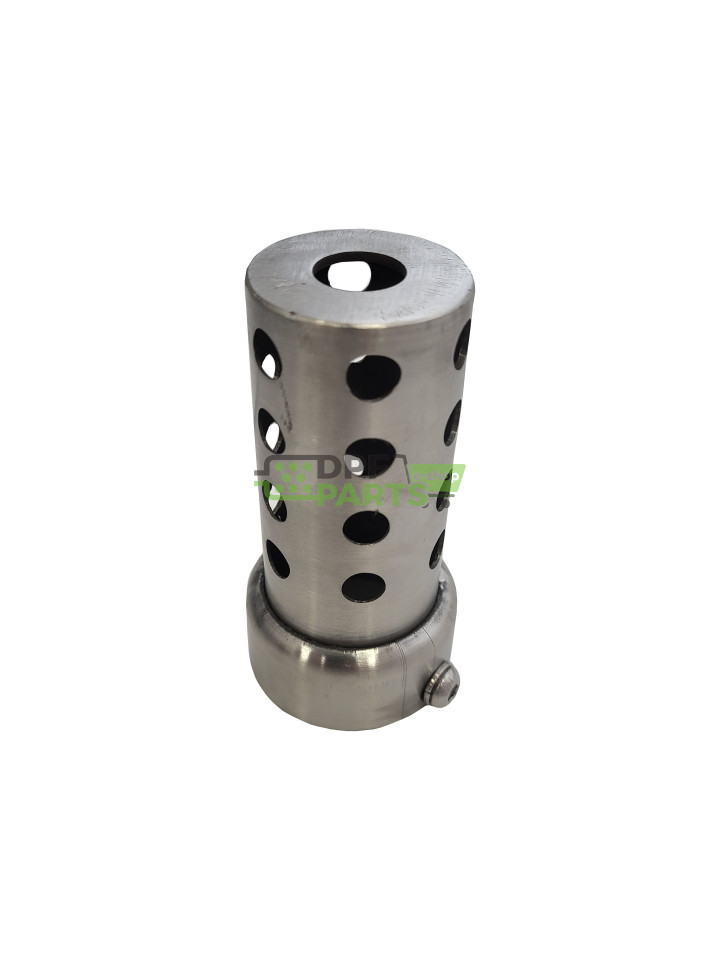 Db Killer / Wygłuszenie / Wyciszacz Fi 54