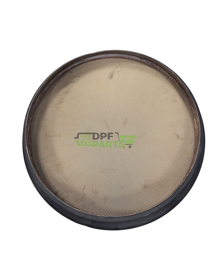 Filtr cząstek stałych DPF IVECO S-Way Euro 6 - 5802372492