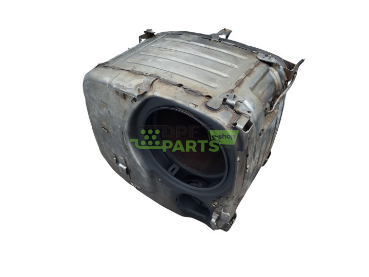 Katalyzátor SCR Euro 6 SCANIA Řada R - 2541854 2309028 2531689