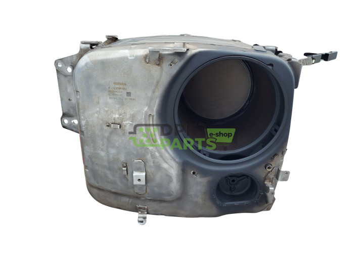 Katalyzátor SCR Euro 6 SCANIA Řada R - 2541854 2309028 2531689