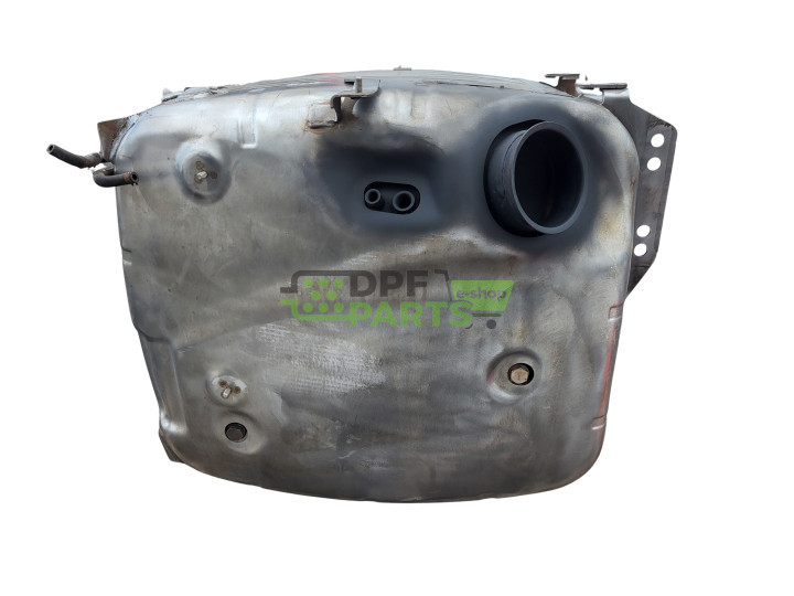 Katalizator SCR Euro 6 SCANIA Seria R - 2541854 2309028 2531689