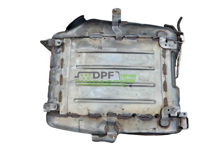 Katalizator SCR Euro 6 SCANIA Seria R - 2541854 2309028 2531689