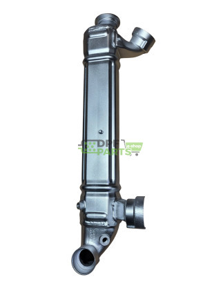 Regenerovaný recyrkulační ventil spalin (EGR) DAF XF 106 / chladič spalin, ventily a škrticí klapka - 1892359 2415013
