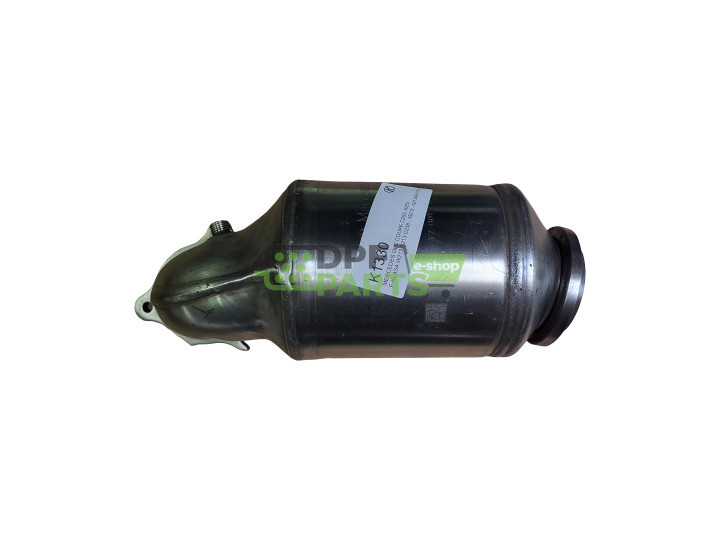 Katalyzátor MERCEDES GLC COUPE C253, X253 / E-KLASA W213 S213 C238 - 350 D - A2134901114