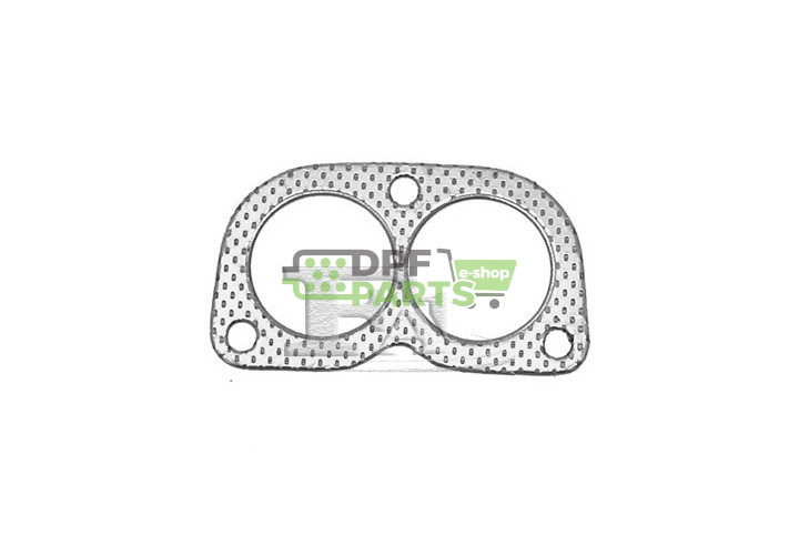 Nissan uszczelka - 750-903 F1