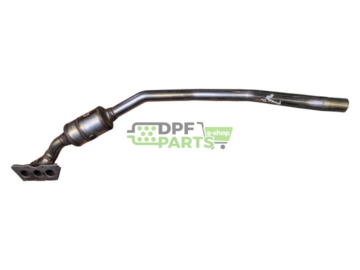 Katalyzátor MERCEDES M Klasa W166 ML350- 3.5 - A1664903814