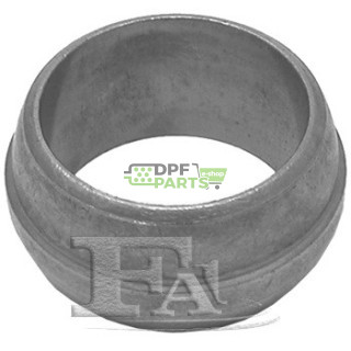 Pierscien spiekany 45,0 x 59,5 x 30,5 - 142-949 F1
