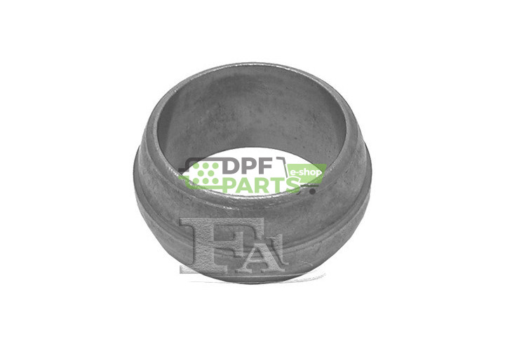 Pierscien spiekany 45,0 x 59,5 x 30,5 - 142-949 F1