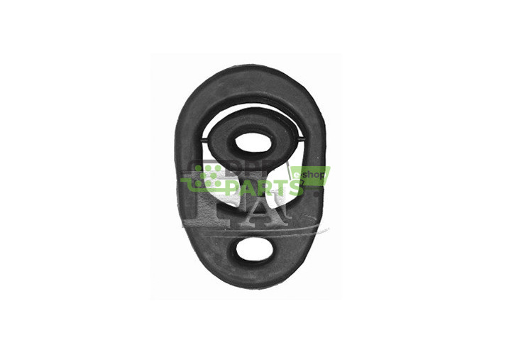 Ford wieszak gumowy - 133-903 F1