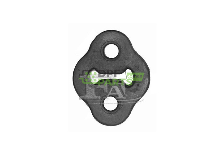 Ford wieszak gumowy = 783-901 - 133-906 F1