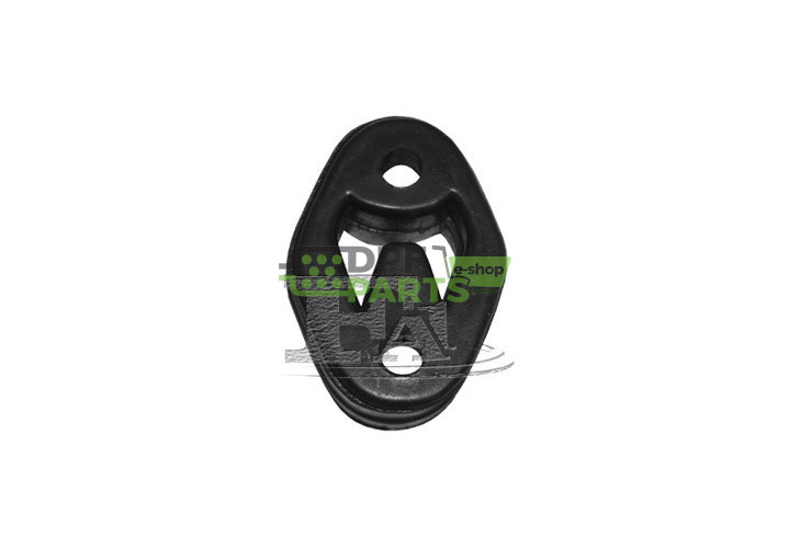 Ford wieszak gumowy - 133-918 F1 620-121